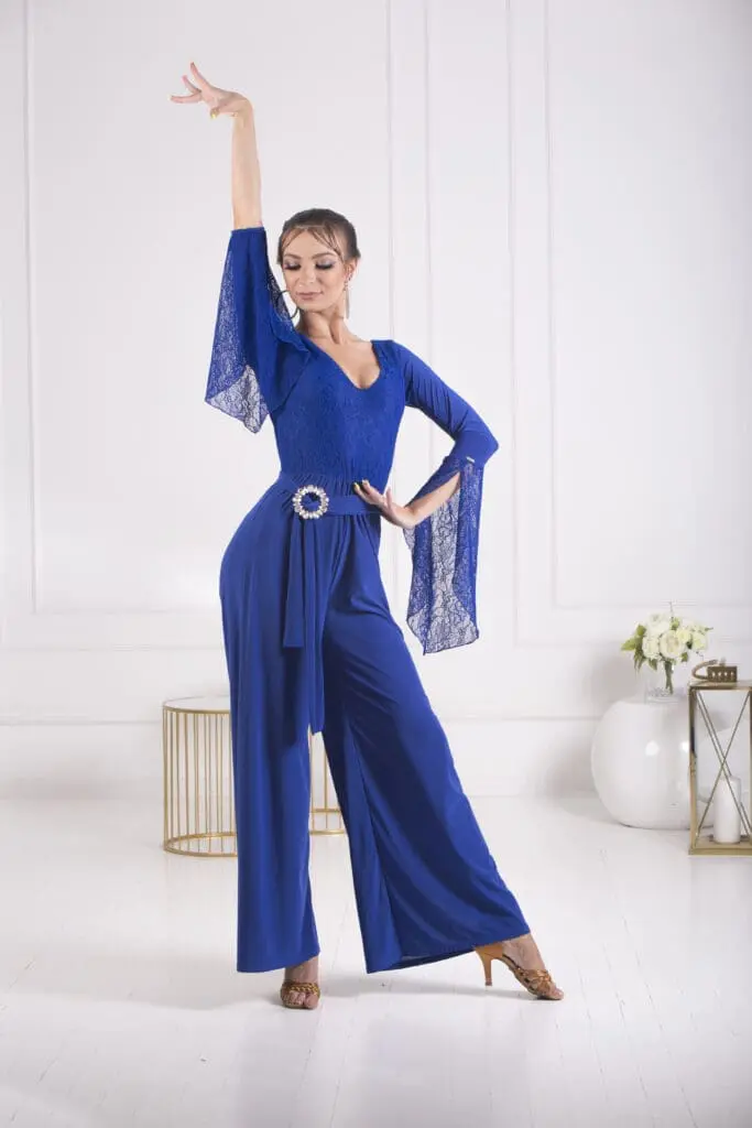 BLUET