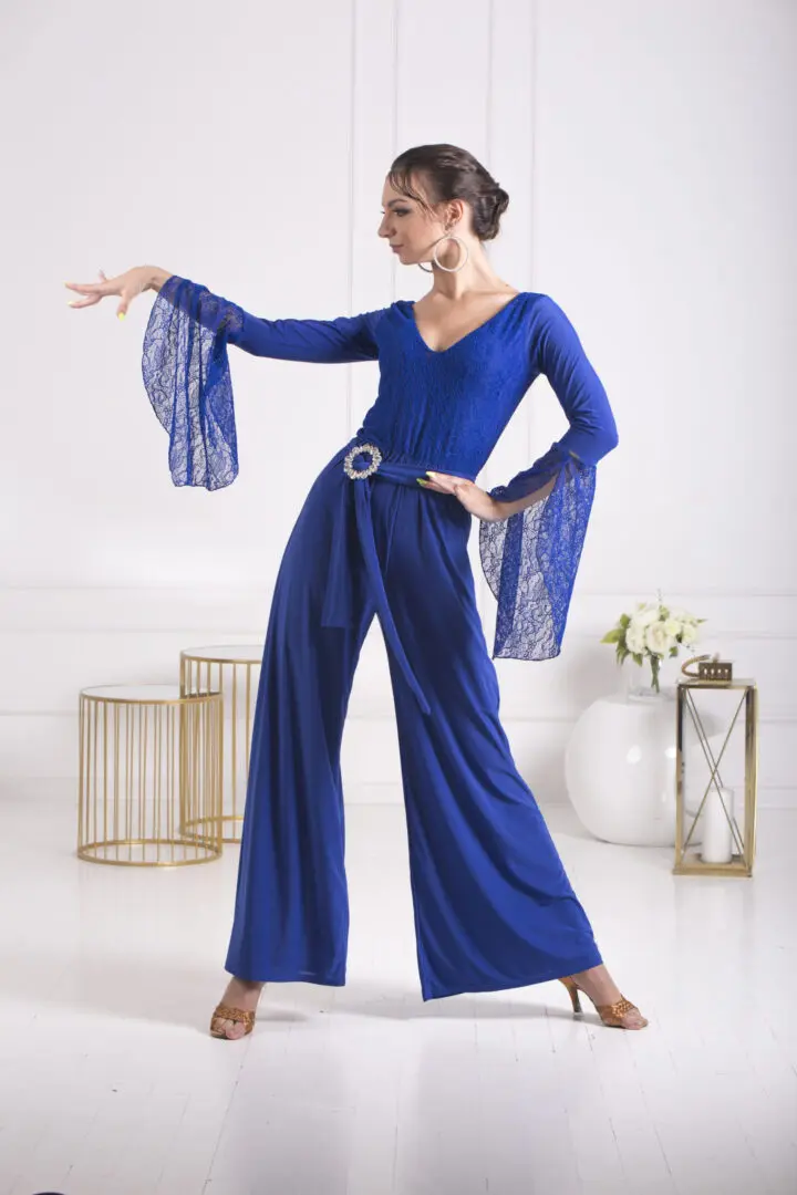 BLUET