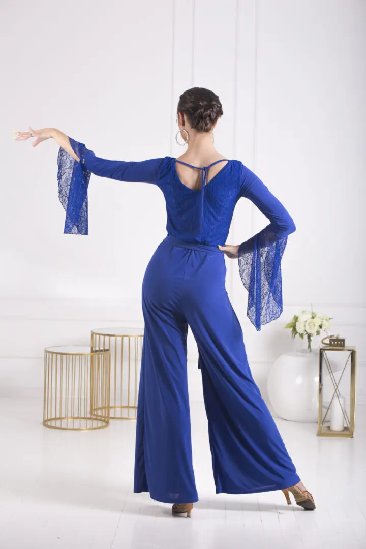 BLUET