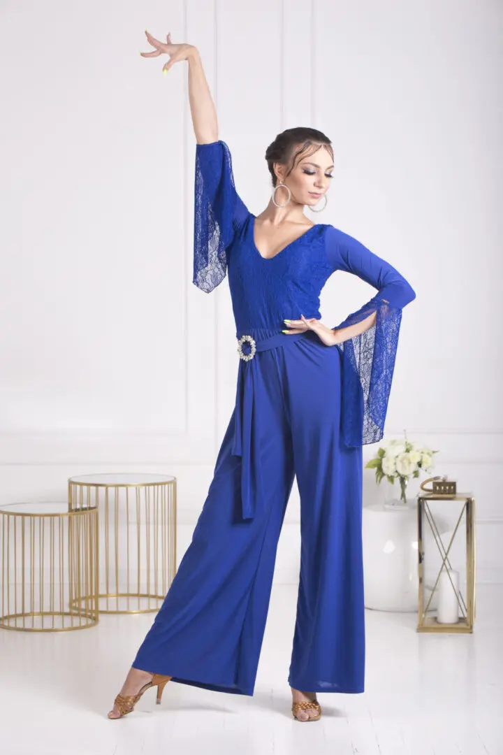 BLUET