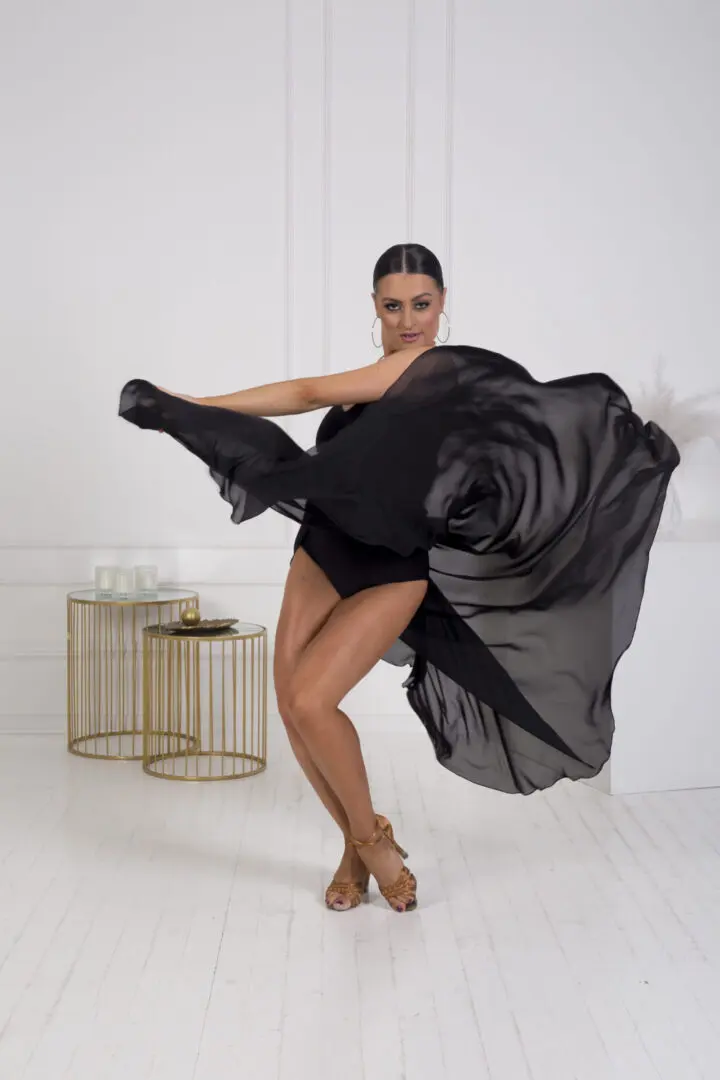 ISADORA