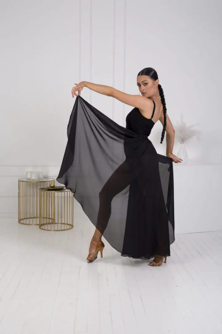 ISADORA