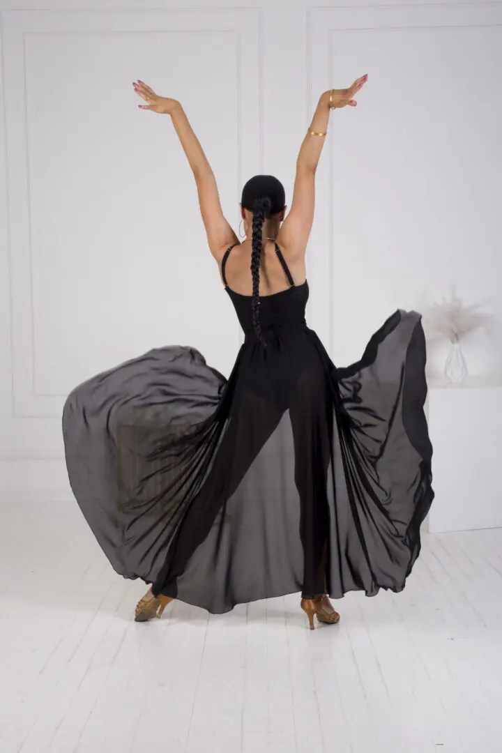 ISADORA