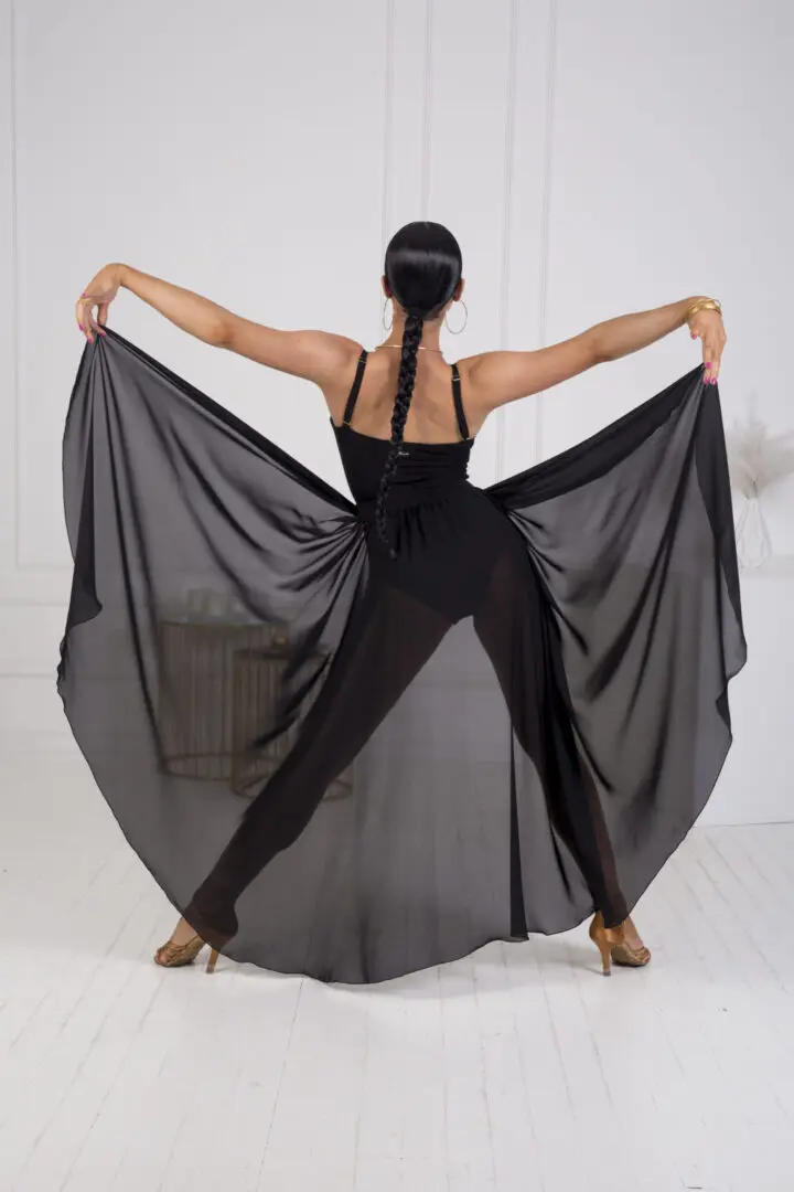 ISADORA