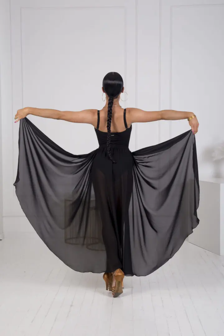 ISADORA