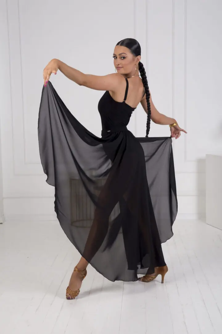 ISADORA