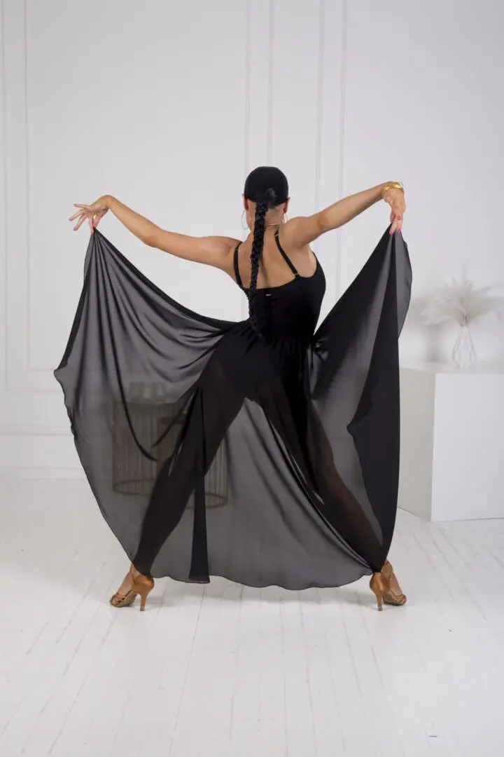 ISADORA