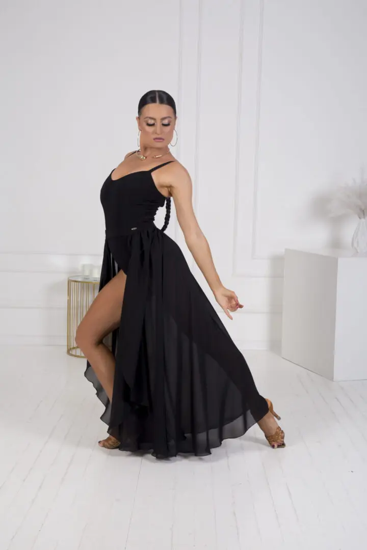 ISADORA