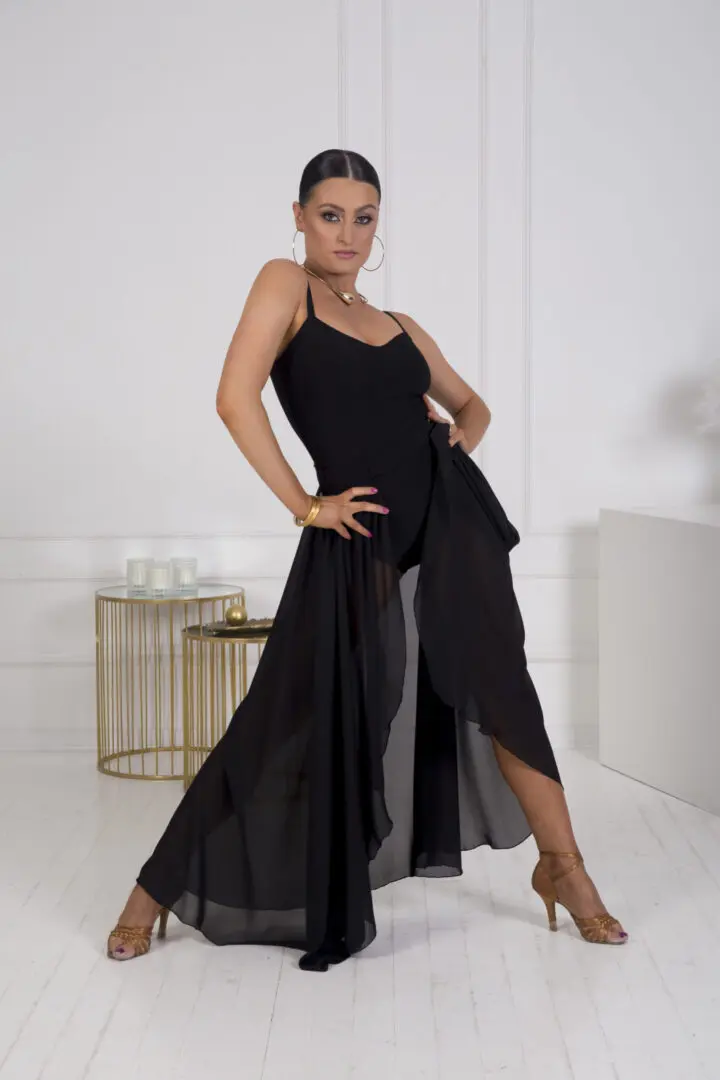 ISADORA