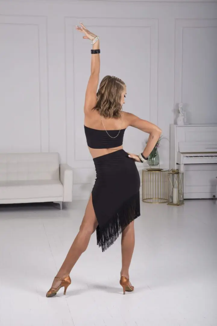 RUMBA