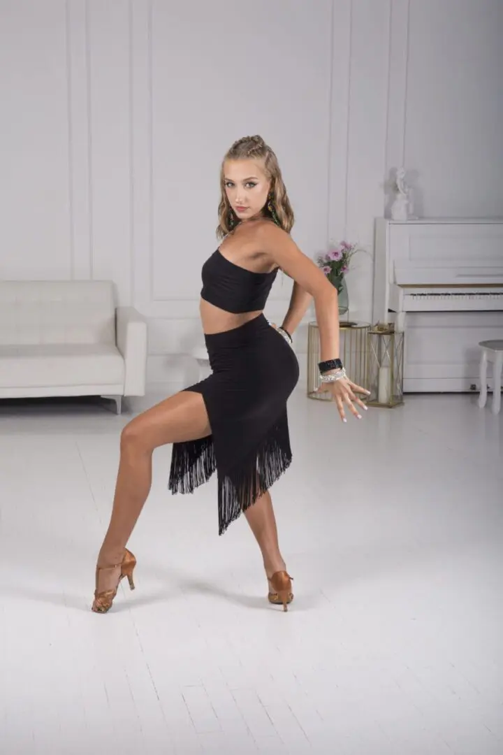 RUMBA