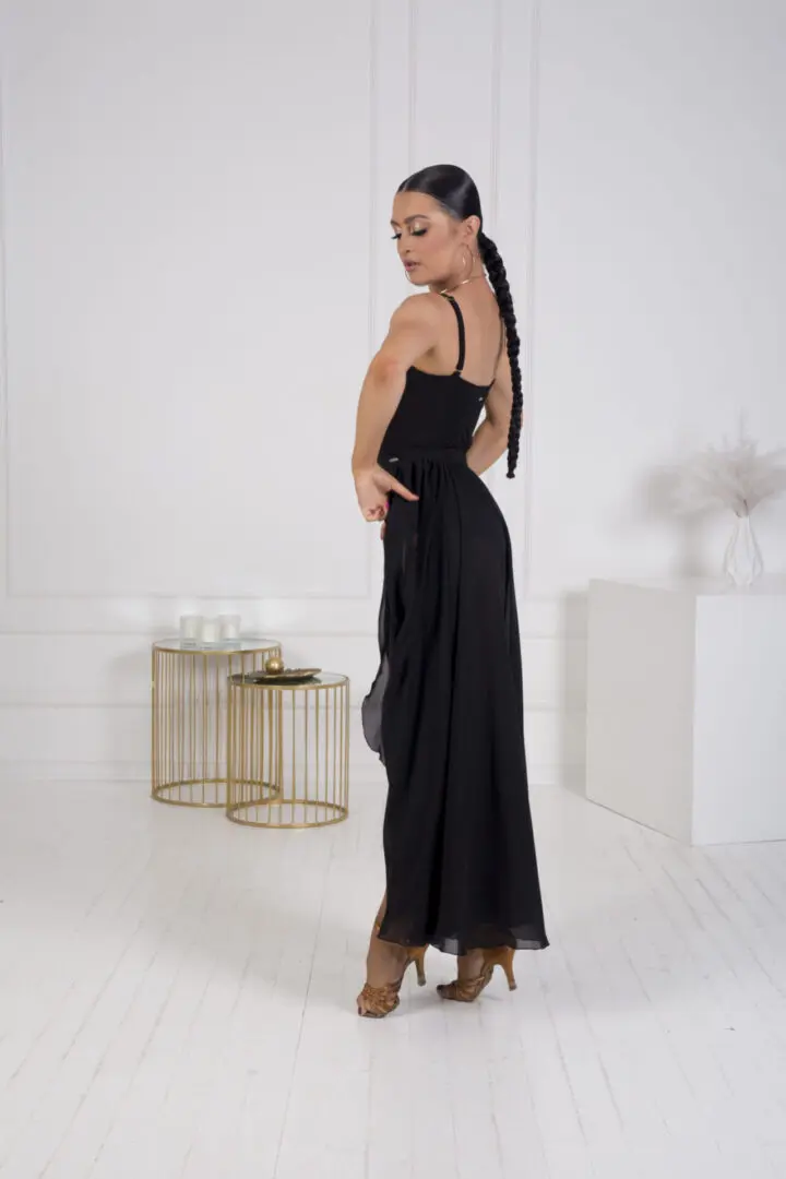 ISADORA
