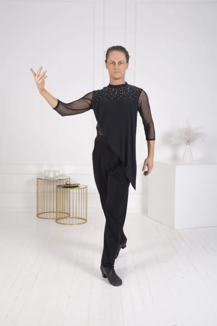 SHISPARE ZDOBIONA