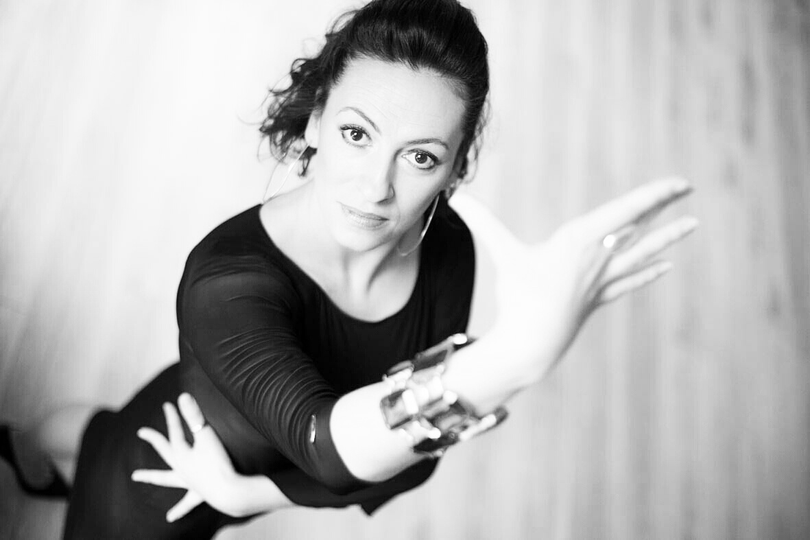 Agnieszka Malczyk — założycielka Senga